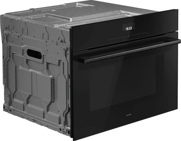 Духовой шкаф с функцией СВЧ Asko OCM24BGH купить с доставкой по Москве и Московской области в интернет-магазине АваТехно