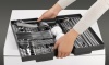 Посудомоечная машина AEG FSR 93800 P купить с доставкой по Москве и Московской области в интернет-магазине АваТехно