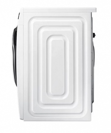 Стиральная машина с фронтальной загрузкой SAMSUNG WW90J6410CW1LP купить с доставкой по Москве и Московской области в интернет-магазине АваТехно