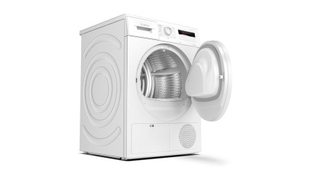 Сушильная машина BOSCH WTH83001OE купить с доставкой по Москве и Московской области в интернет-магазине АваТехно