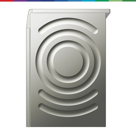 Стиральная машина Bosch WGB2440XME купить с доставкой по Москве и Московской области в интернет-магазине АваТехно