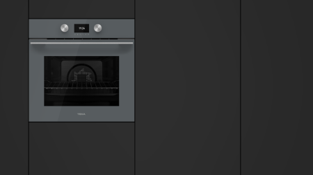 Духовой шкаф TEKA HLB 8600 STONE GREY (111000011) купить с доставкой по Москве и Московской области в интернет-магазине АваТехно