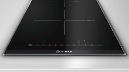Индукционная варочная панель Bosch PIB375FB1E купить с доставкой по Москве и Московской области в интернет-магазине АваТехно