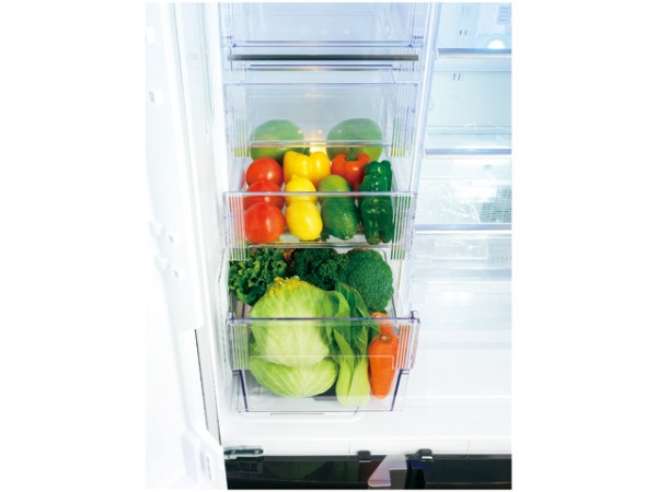 Холодильник MITSUBISHI-ELECTRIC mr-zr692w-cw-r купить с доставкой по Москве и Московской области в интернет-магазине АваТехно