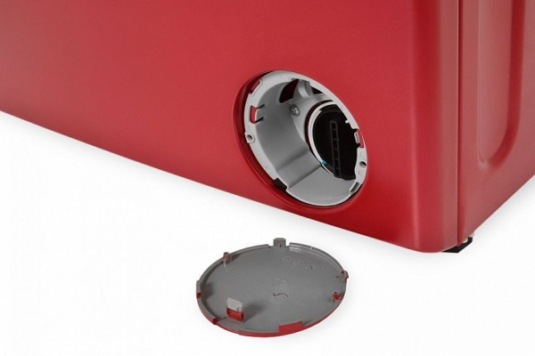 Стиральная машина SCHAUB LORENZ SLW MG5131 red купить с доставкой по Москве и Московской области в интернет-магазине АваТехно