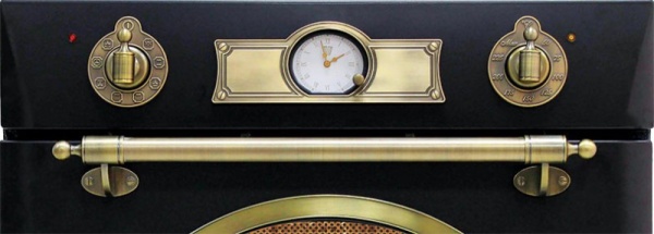 Духовой шкаф Kaiser EH 6355 Em купить с доставкой по Москве и Московской области в интернет-магазине АваТехно