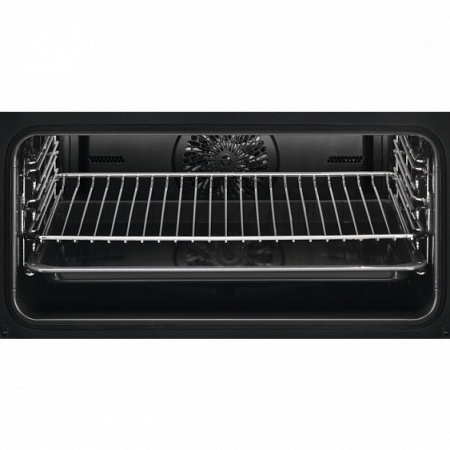 Духовой шкаф Electrolux VKL8E00V купить с доставкой по Москве и Московской области в интернет-магазине АваТехно