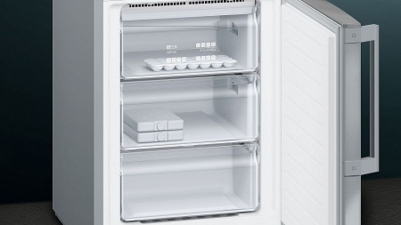 Холодильник SIEMENS KG39FHI3OR купить с доставкой по Москве и Московской области в интернет-магазине АваТехно