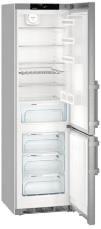 Холодильник LIEBHERR CNef 4815 купить с доставкой по Москве и Московской области в интернет-магазине АваТехно
