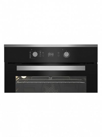 Духовой шкаф BEKO BIE21302RBPS купить с доставкой по Москве и Московской области в интернет-магазине АваТехно