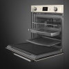 Духовой шкаф Smeg SOP6900TP купить с доставкой по Москве и Московской области в интернет-магазине АваТехно