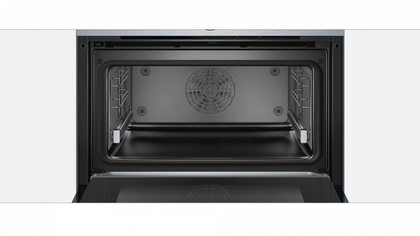 Духовой шкаф BOSCH CSG656RS7 купить с доставкой по Москве и Московской области в интернет-магазине АваТехно
