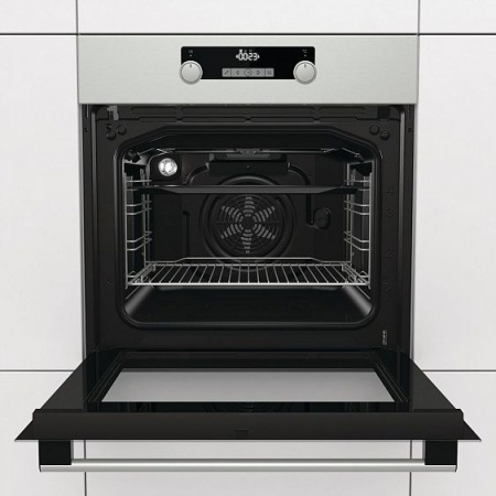 Духовой шкаф Gorenje BO 735E11 X-S купить с доставкой по Москве и Московской области в интернет-магазине АваТехно
