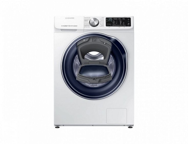 Стиральная машина SAMSUNG WW10N64PRPW купить с доставкой по Москве и Московской области в интернет-магазине АваТехно