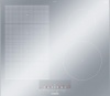 Индукционная стеклокерамич. панель Siemens EX 679FEC1E