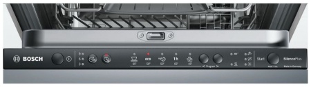 Посудомоечная машина BOSCH SPV25DX10R купить с доставкой по Москве и Московской области в интернет-магазине АваТехно