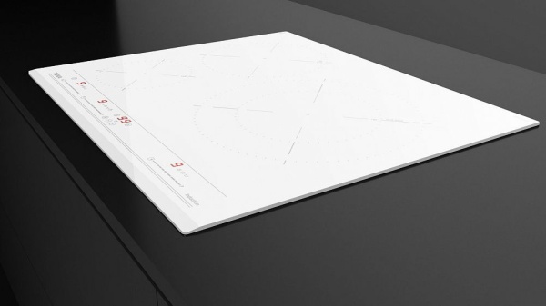 Варочная панель TEKA IZ 6320 white купить в Москве цена в интернет-магазине АваТехно