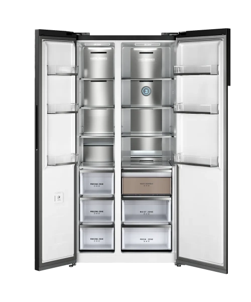 Холодильник KUPPERSBERG RFSN 1990 BG купить с доставкой по Москве и Московской области в интернет-магазине АваТехно