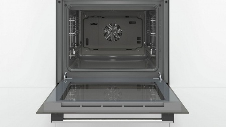 Встраиваемый электрический духовой шкаф Bosch HBF534EM0R купить с доставкой по Москве и Московской области в интернет-магазине АваТехно