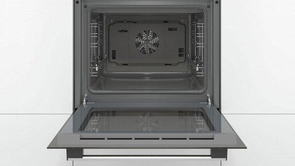Встраиваемый электрический духовой шкаф Bosch HBF534EM0R купить с доставкой по Москве и Московской области в интернет-магазине АваТехно