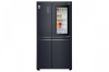 Холодильник LG GC-Q247CBDC