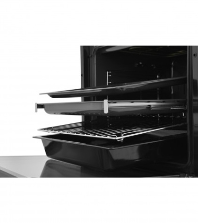 Духовой шкаф Jacky's JO EI7538 купить с доставкой по Москве и Московской области в интернет-магазине АваТехно