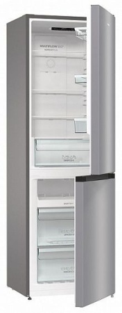 Холодильник GORENJE NRK 6191 PS4 купить с доставкой по Москве и Московской области в интернет-магазине АваТехно