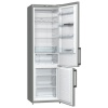 Холодильник GORENJE NRK 6201 GHX купить с доставкой по Москве и Московской области в интернет-магазине АваТехно