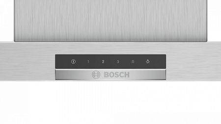 Каминная вытяжка BOSCH DWB96DM50 купить с доставкой по Москве и Московской области в интернет-магазине АваТехно