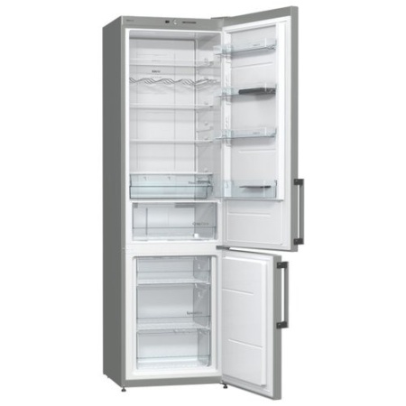 Холодильник GORENJE NRK 6201 GHX купить с доставкой по Москве и Московской области в интернет-магазине АваТехно