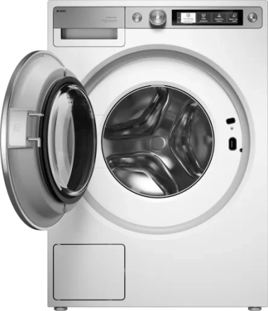 Стиральная машина Asko W7096XW купить с доставкой по Москве и Московской области в интернет-магазине АваТехно