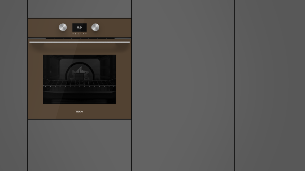 Духовой шкаф TEKA HLB 8600 LONDON BRICK (111000014) купить с доставкой по Москве и Московской области в интернет-магазине АваТехно