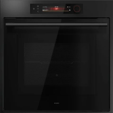 Духовой шкаф Asko OCM66GSH купить с доставкой по Москве и Московской области в интернет-магазине АваТехно