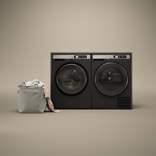 Сушильная машина ASKO T709HUG купить с доставкой по Москве и Московской области в интернет-магазине АваТехно