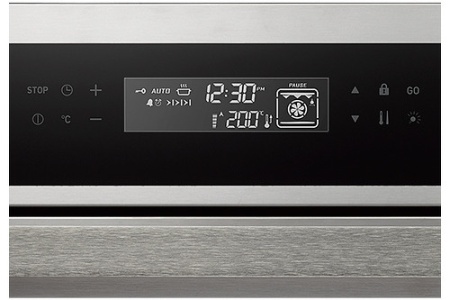 Поверхность SMEG pv175cn купить с доставкой по Москве и Московской области в интернет-магазине АваТехно