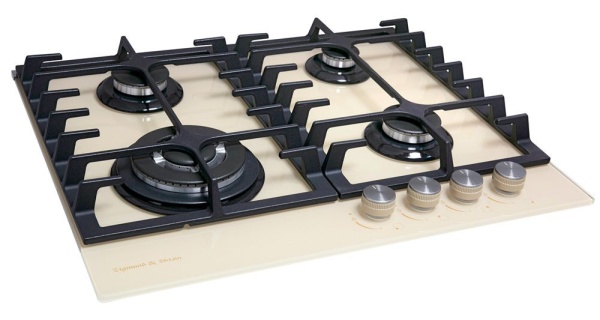 Варочная поверхность ZIGMUND & SHTAIN MN 197.61 I купить с доставкой по Москве и Московской области в интернет-магазине АваТехно