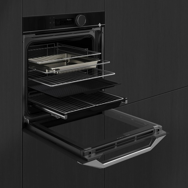 Духовой шкаф DE DIETRICH DOR4546X купить с доставкой по Москве и Московской области в интернет-магазине АваТехно