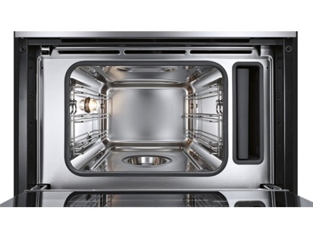 Пароварка Bosch CDG 634BS1 купить с доставкой по Москве и Московской области в интернет-магазине АваТехно
