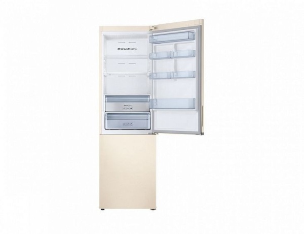 Холодильник Samsung RB34K6220EF купить с доставкой по Москве и Московской области в интернет-магазине АваТехно