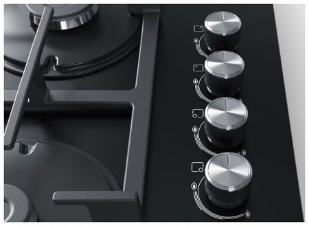 Варочная поверхность BOSCH POH6C6O90R купить с доставкой по Москве и Московской области в интернет-магазине АваТехно