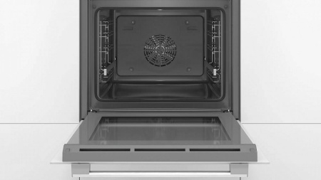 Духовой шкаф BOSCH HBG538EW6R купить с доставкой по Москве и Московской области в интернет-магазине АваТехно