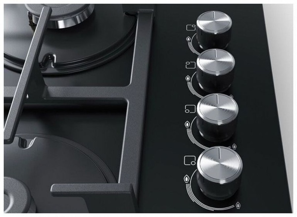 Варочная поверхность BOSCH POH6C6O90R Варочная поверхность BOSCH POH6C6O90R купить с доставкой по Москве и Московской области в интернет-магазине АваТехно