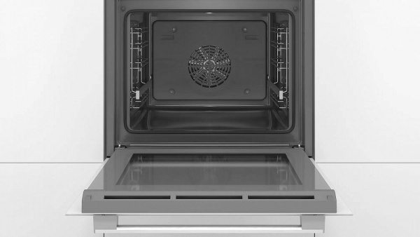 Духовой шкаф BOSCH HBG538EW6R купить с доставкой по Москве и Московской области в интернет-магазине АваТехно