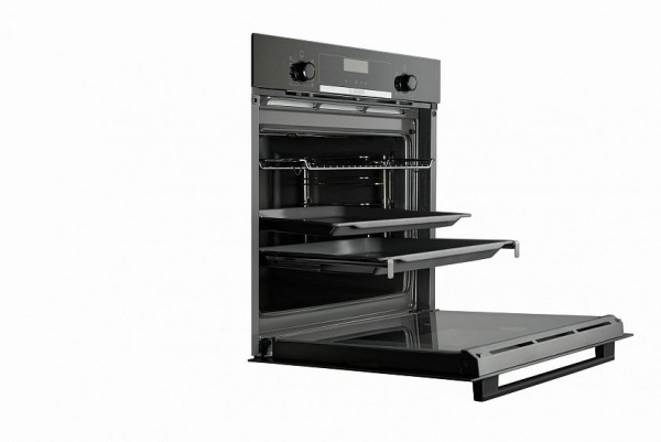 Духовой шкаф BOSCH HBG537NB0R купить в Москве цена в интернет-магазине АваТехно