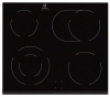 Поверхность ELECTROLUX eha 96046 fk