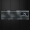 Встраиваемая кофемашина SMEG CMSC451NE купить с доставкой по Москве и Московской области в интернет-магазине АваТехно
