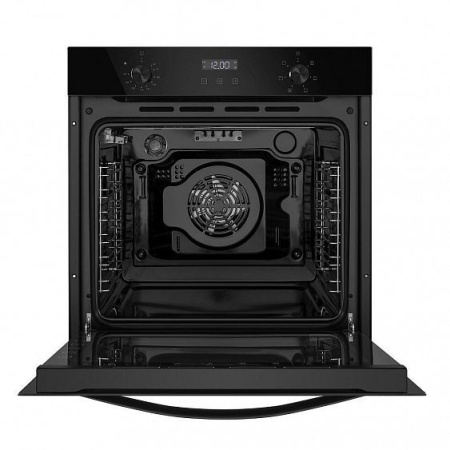 Духовой шкаф MAUNFELD EOEM.769B2 купить с доставкой по Москве и Московской области в интернет-магазине АваТехно