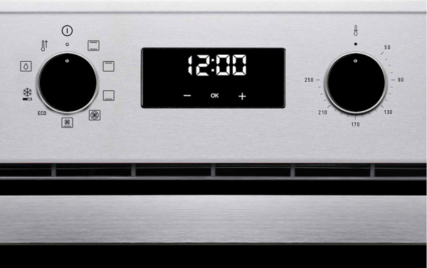 Духовой шкаф TEKA HBB 735 STAINLES SSTEEL купить с доставкой по Москве и Московской области в интернет-магазине АваТехно