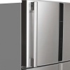 Холодильник  HITACHI r-v 662 pu3x inx купить с доставкой по Москве и Московской области в интернет-магазине АваТехно