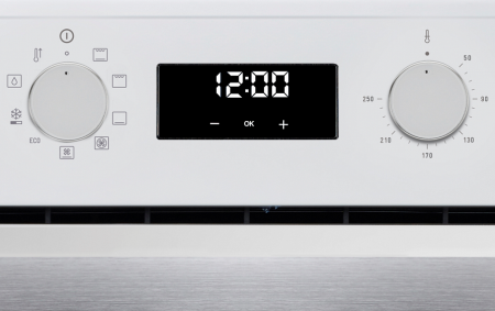 Духовой шкаф TEKA HBB720WH купить с доставкой по Москве и Московской области в интернет-магазине АваТехно